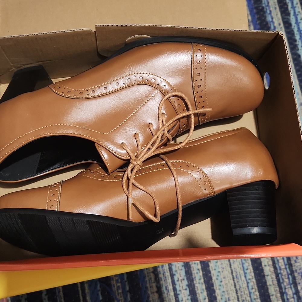 Shoes